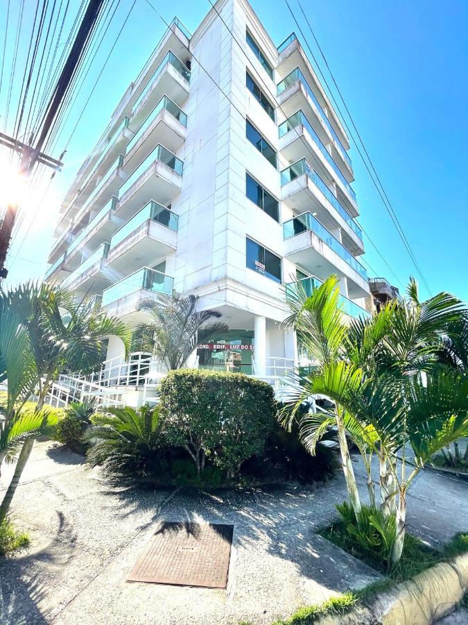 Luz Do Sol Residence Inn Prainha 3 Quartos Arraial do Cabo Eksteriør bilde