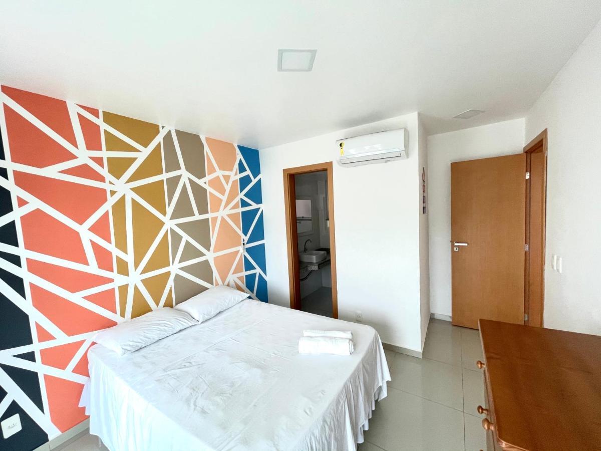 Luz Do Sol Residence Inn Prainha 3 Quartos Arraial do Cabo Eksteriør bilde