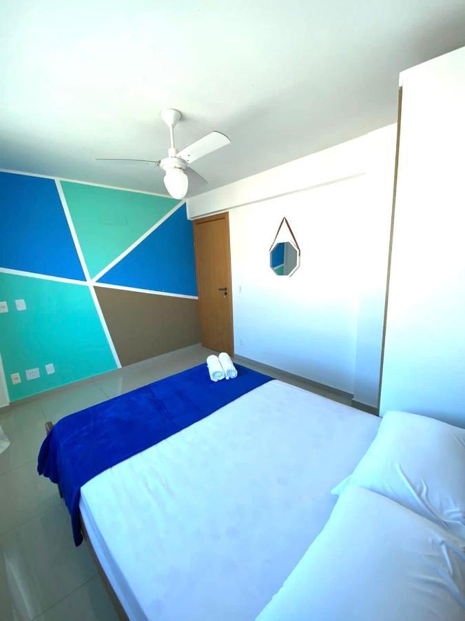 Luz Do Sol Residence Inn Prainha 3 Quartos Arraial do Cabo Eksteriør bilde