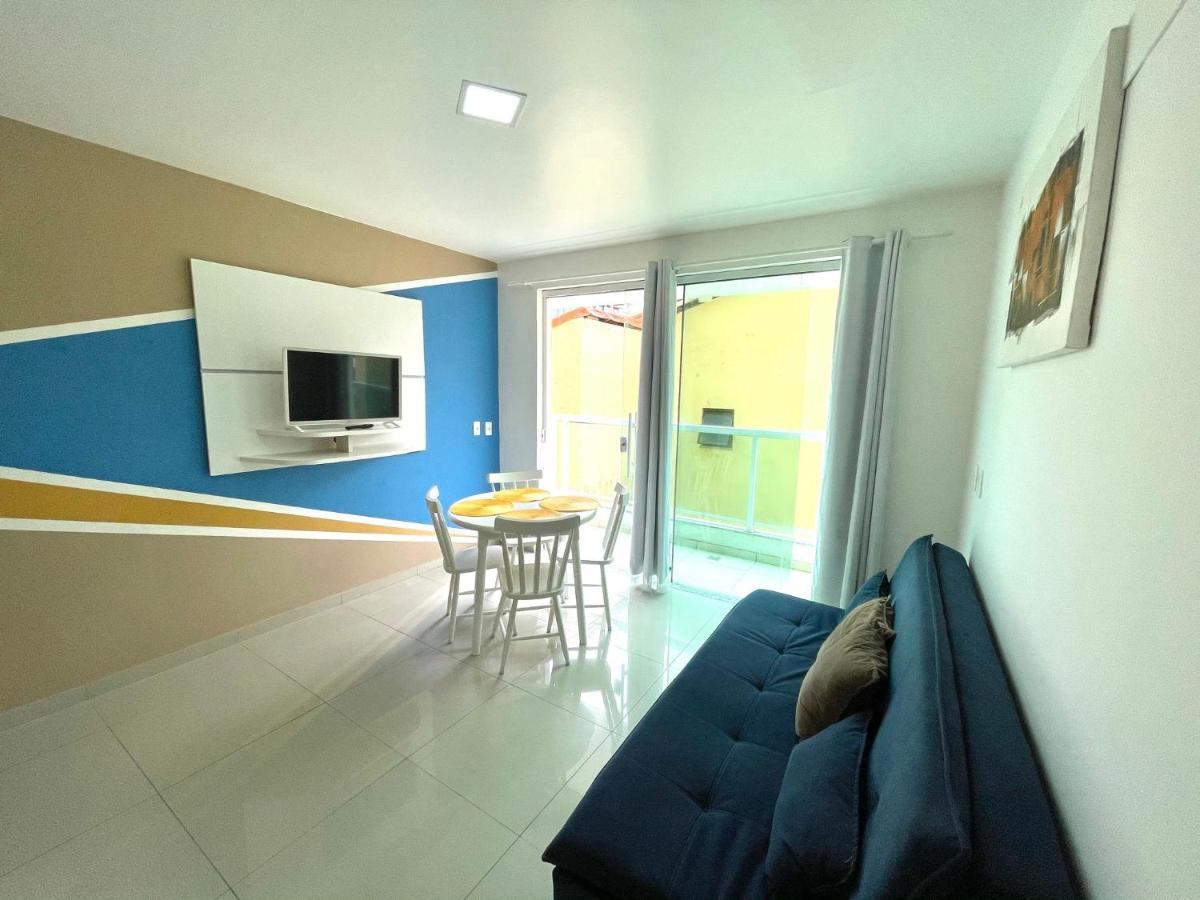 Luz Do Sol Residence Inn Prainha 3 Quartos Arraial do Cabo Eksteriør bilde