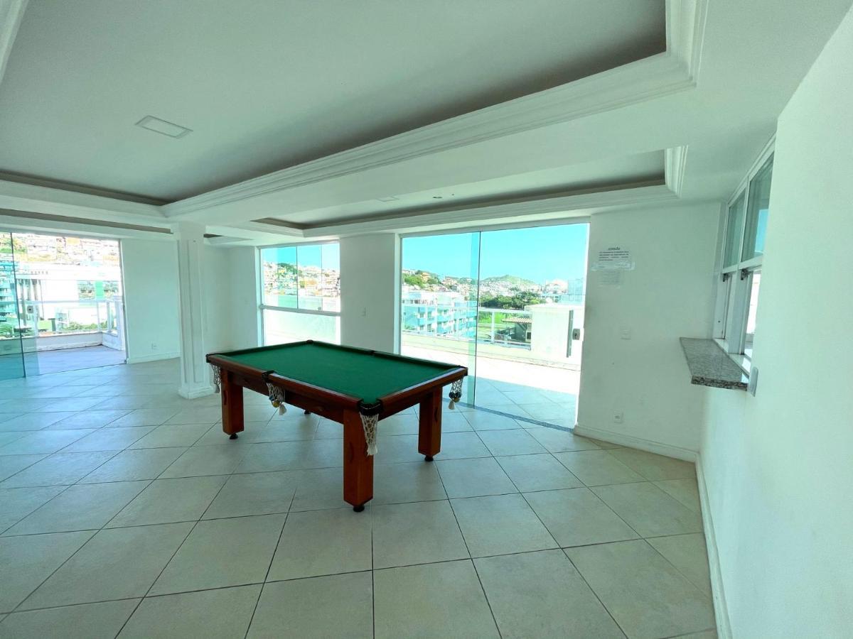 Luz Do Sol Residence Inn Prainha 3 Quartos Arraial do Cabo Eksteriør bilde