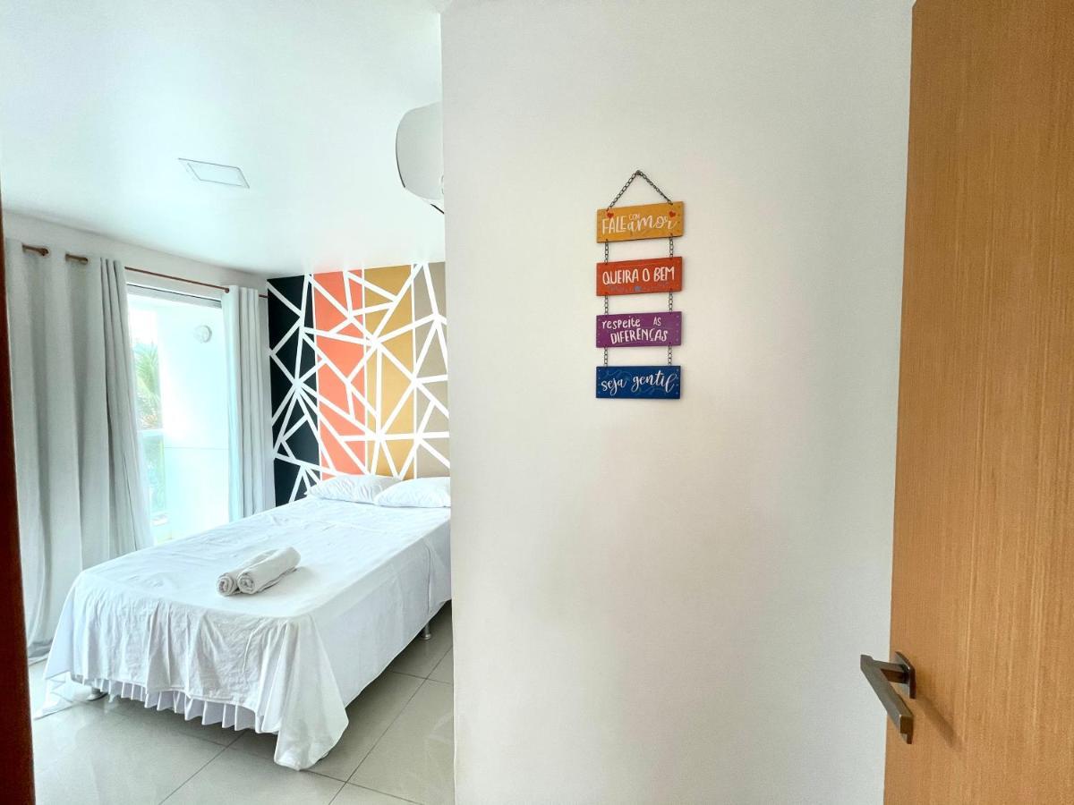 Luz Do Sol Residence Inn Prainha 3 Quartos Arraial do Cabo Eksteriør bilde