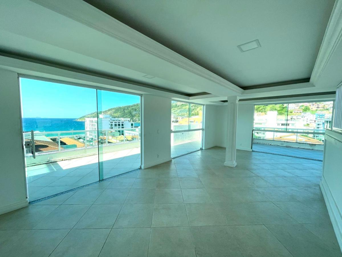 Luz Do Sol Residence Inn Prainha 3 Quartos Arraial do Cabo Eksteriør bilde