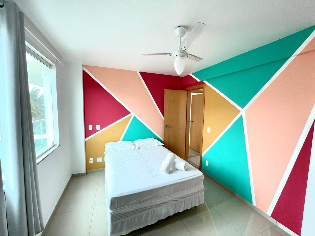Luz Do Sol Residence Inn Prainha 3 Quartos Arraial do Cabo Eksteriør bilde