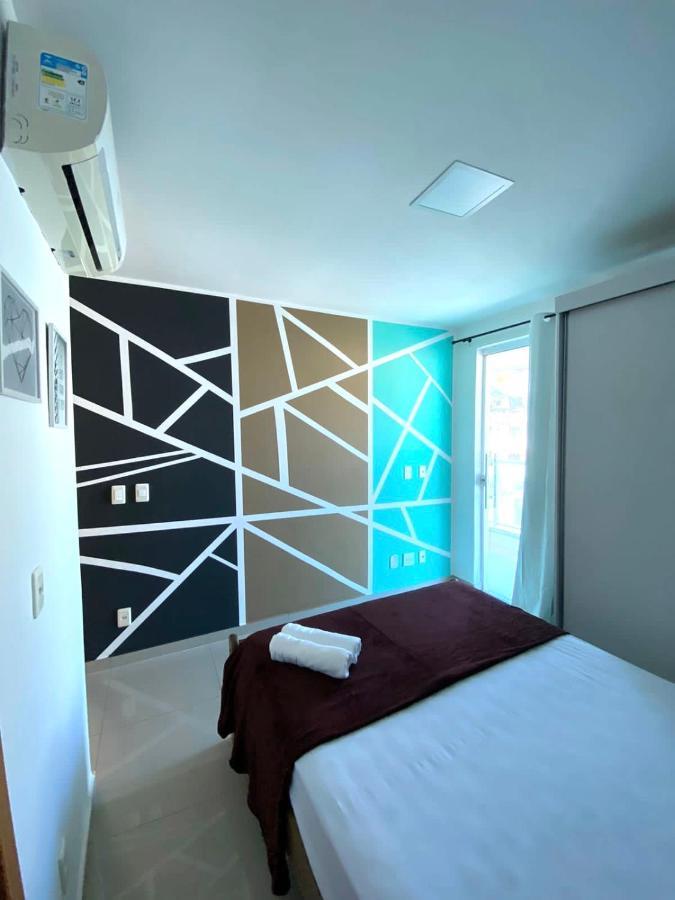 Luz Do Sol Residence Inn Prainha 3 Quartos Arraial do Cabo Eksteriør bilde