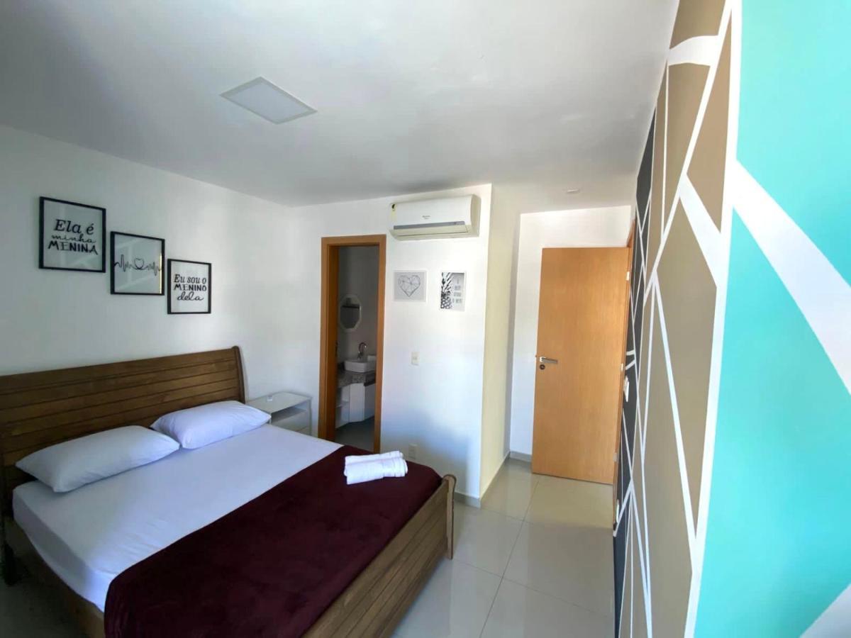 Luz Do Sol Residence Inn Prainha 3 Quartos Arraial do Cabo Eksteriør bilde