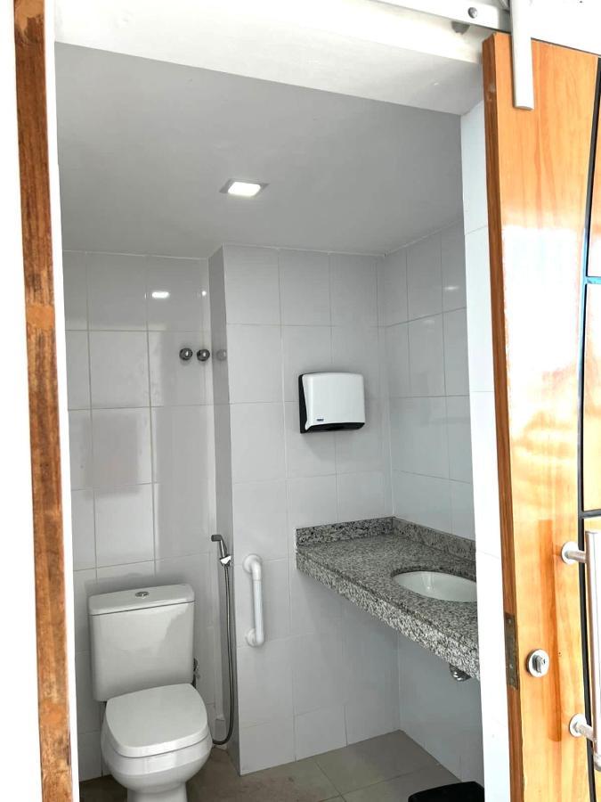Luz Do Sol Residence Inn Prainha 3 Quartos Arraial do Cabo Eksteriør bilde