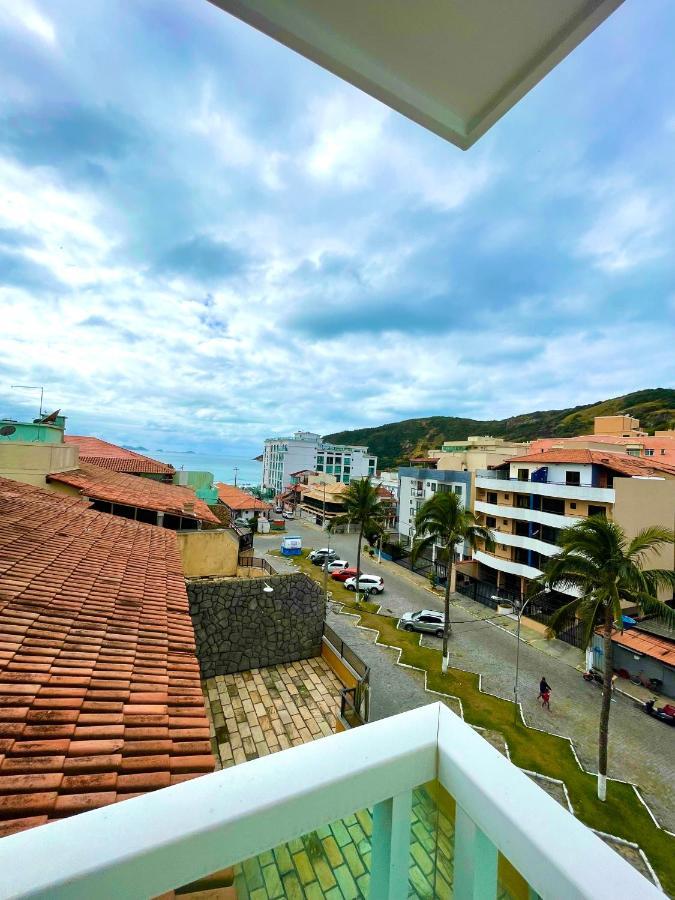 Luz Do Sol Residence Inn Prainha 3 Quartos Arraial do Cabo Eksteriør bilde