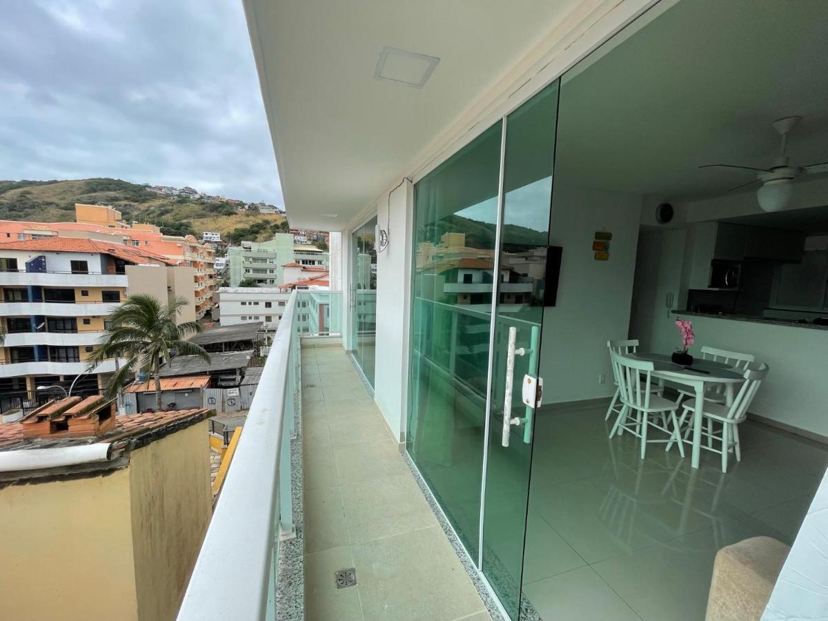 Luz Do Sol Residence Inn Prainha 3 Quartos Arraial do Cabo Eksteriør bilde